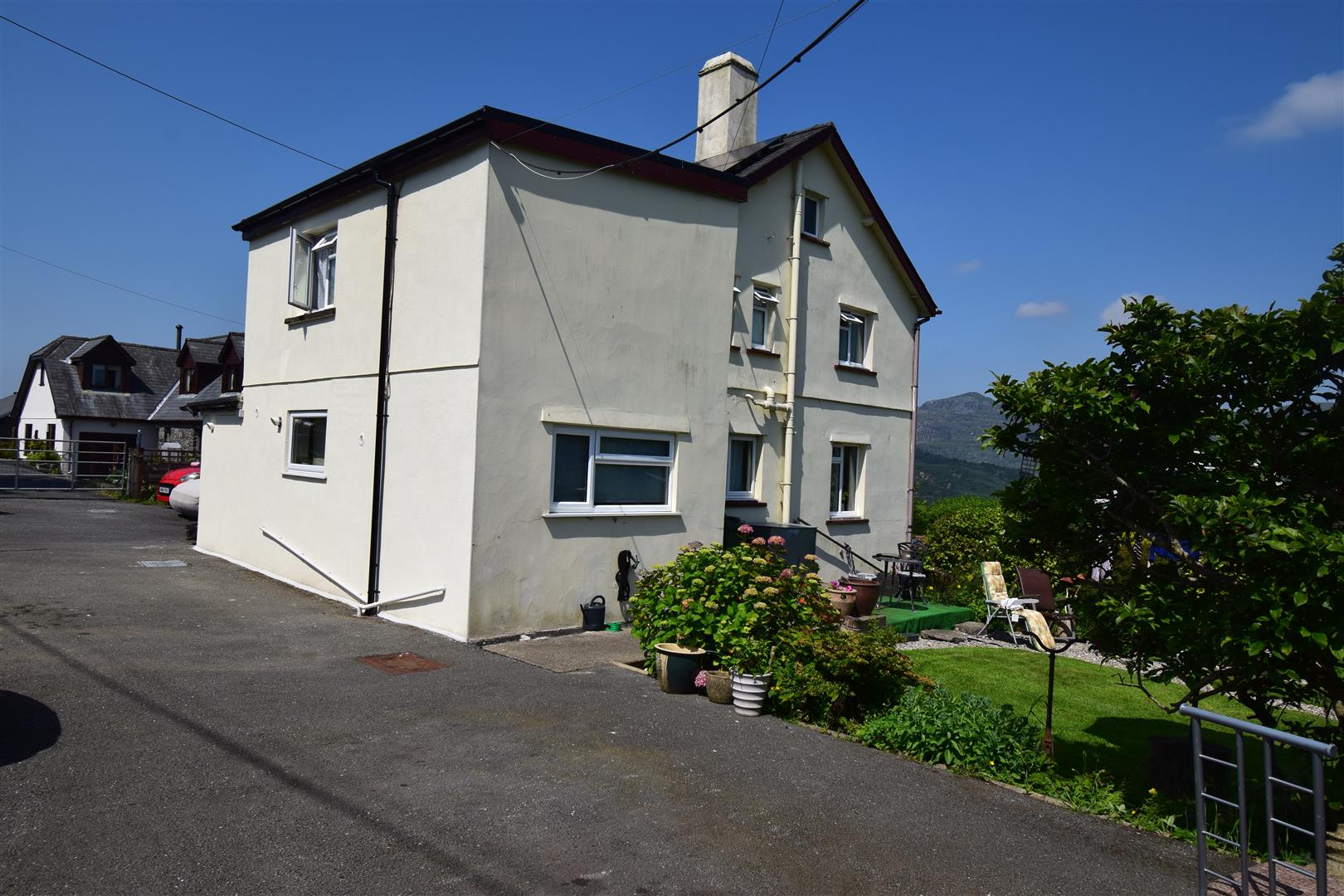 Pant Llwyd, Blaenau Ffestiniog